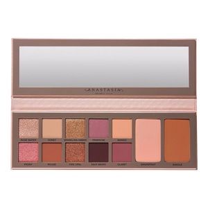 Anastasia Beverly Hills
Primrose Palette